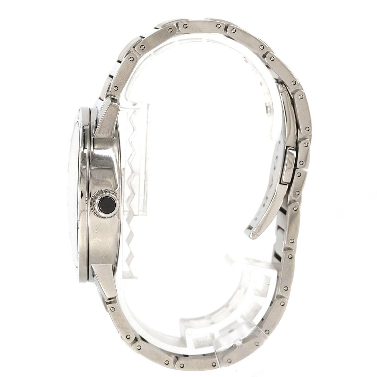 Bvlgari Solo Tempo SS Automatic Winding Watch — view 3