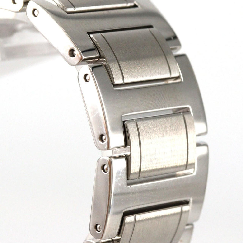 Bvlgari Solo Tempo SS Automatic Winding Watch — view 5