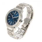 Bvlgari Solo Tempo SS Automatic Winding Watch — view 2