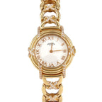 Hermes Ruban Ygxpg D Bracelet Quartz