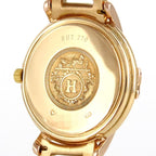 Hermes Ruban Ygxpg D Bracelet Quartz — view 6