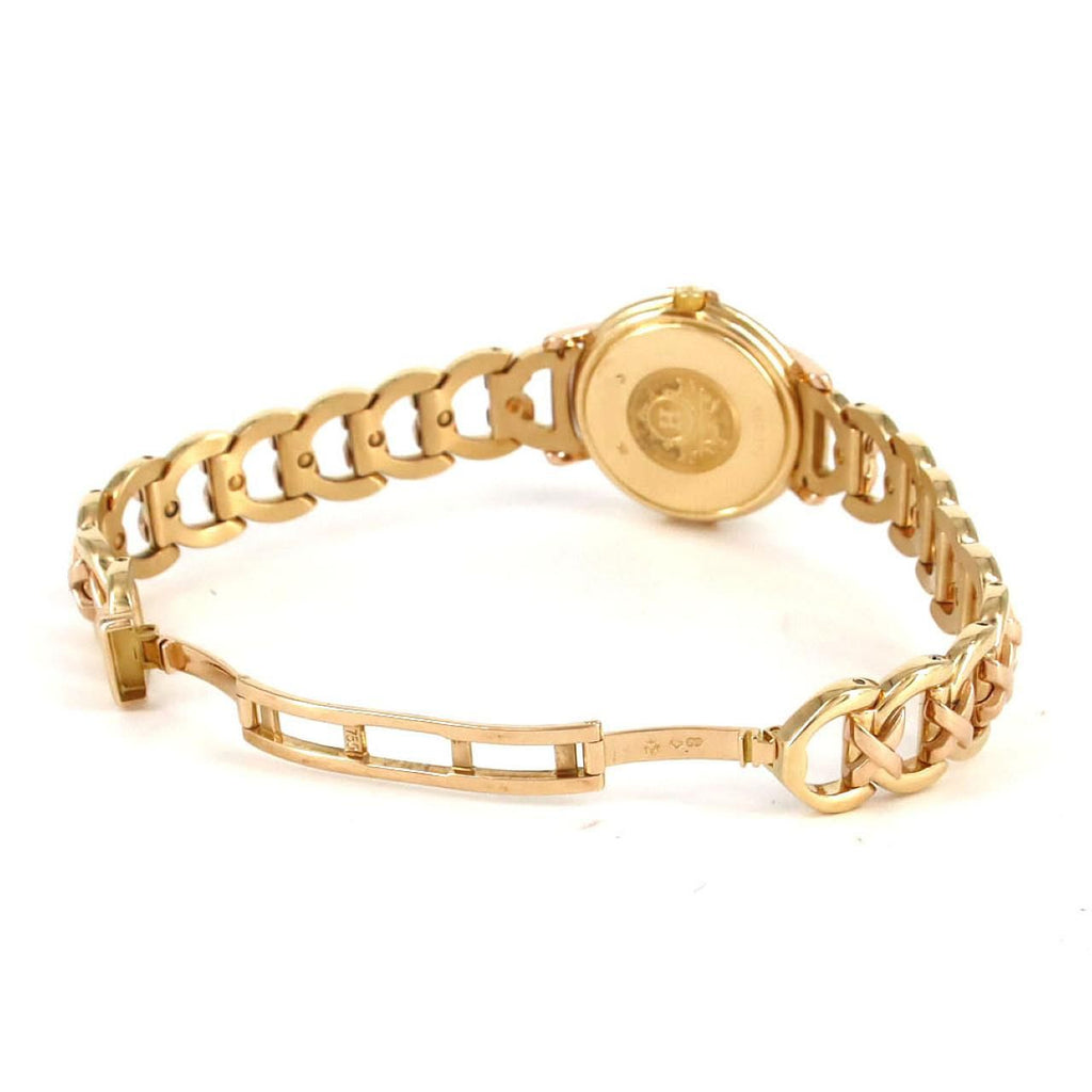 Hermes Ruban Ygxpg D Bracelet Quartz — view 7