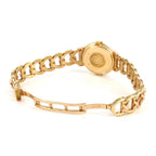 Hermes Ruban Ygxpg D Bracelet Quartz — view 7