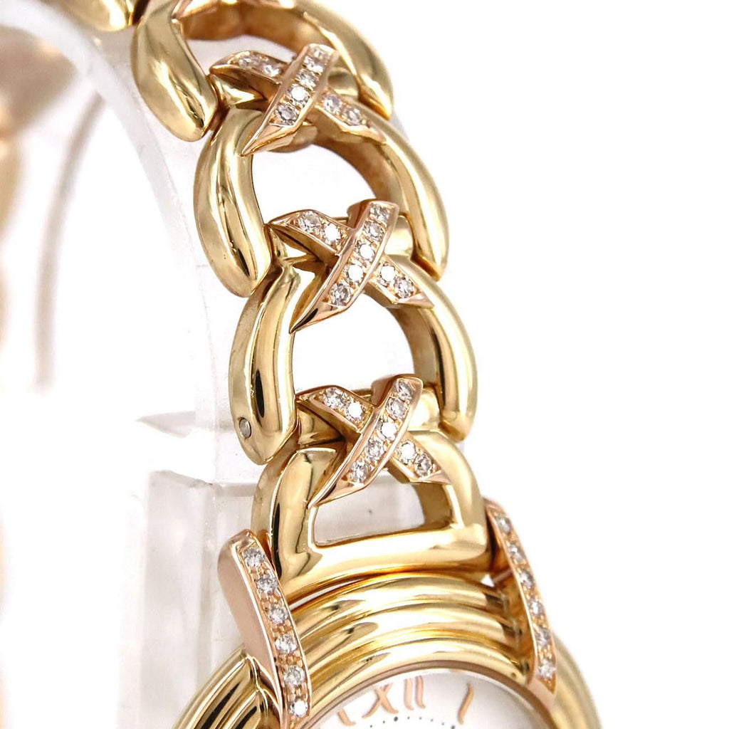 Hermes Ruban Ygxpg D Bracelet Quartz — view 5
