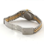 Rolex Datejust Automatic Winding Number Watch — view 7