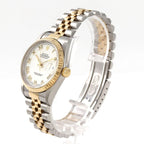 Rolex Datejust Automatic Winding Number Watch — view 2