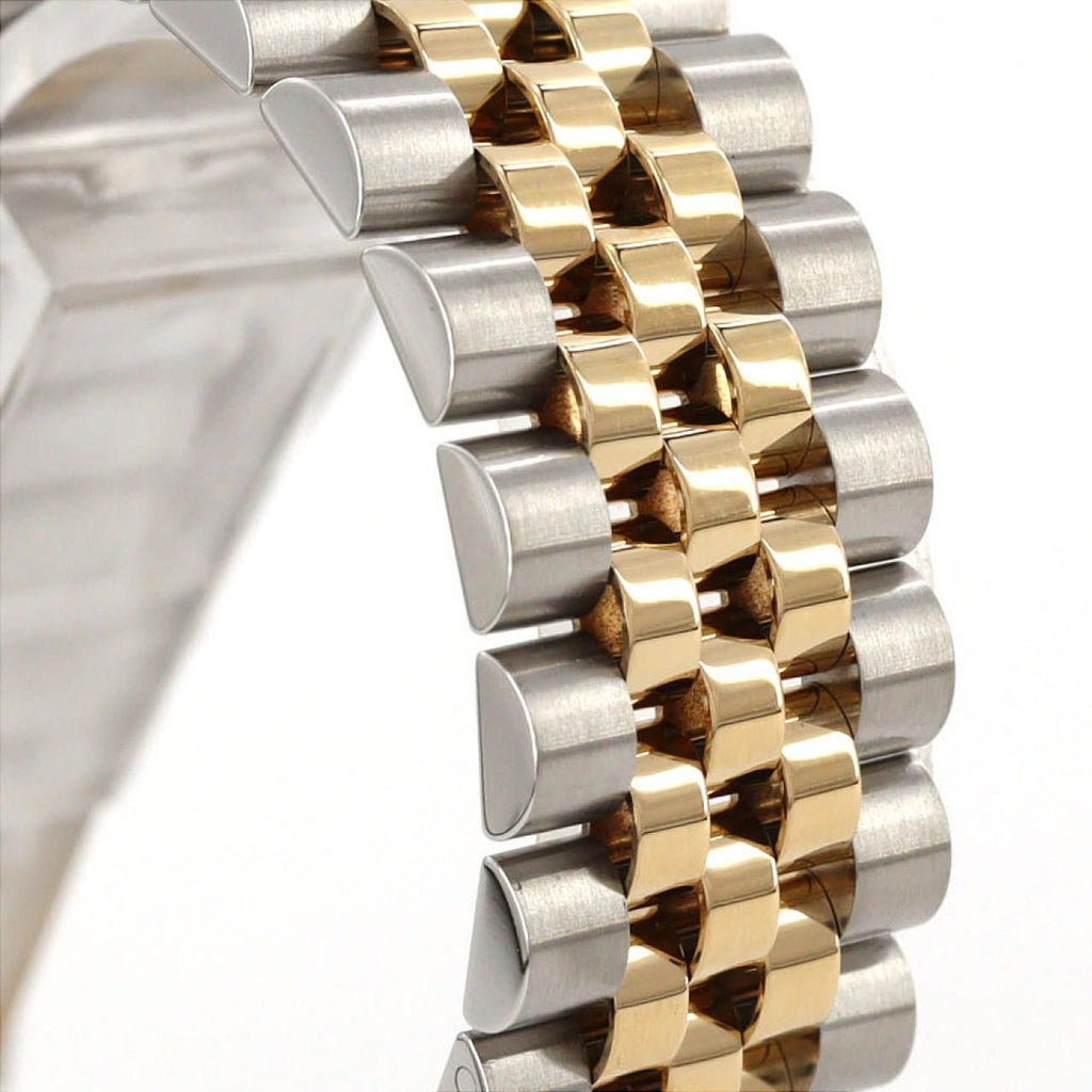 Rolex Datejust Automatic Winding Number Watch — view 5