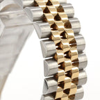 Rolex Datejust Automatic Winding Number Watch — view 5
