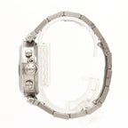 Cartier Pasha C Chronograph SS Automatic Winding Watch — view 3