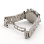 Cartier Pasha C Chronograph SS Automatic Winding Watch — view 7