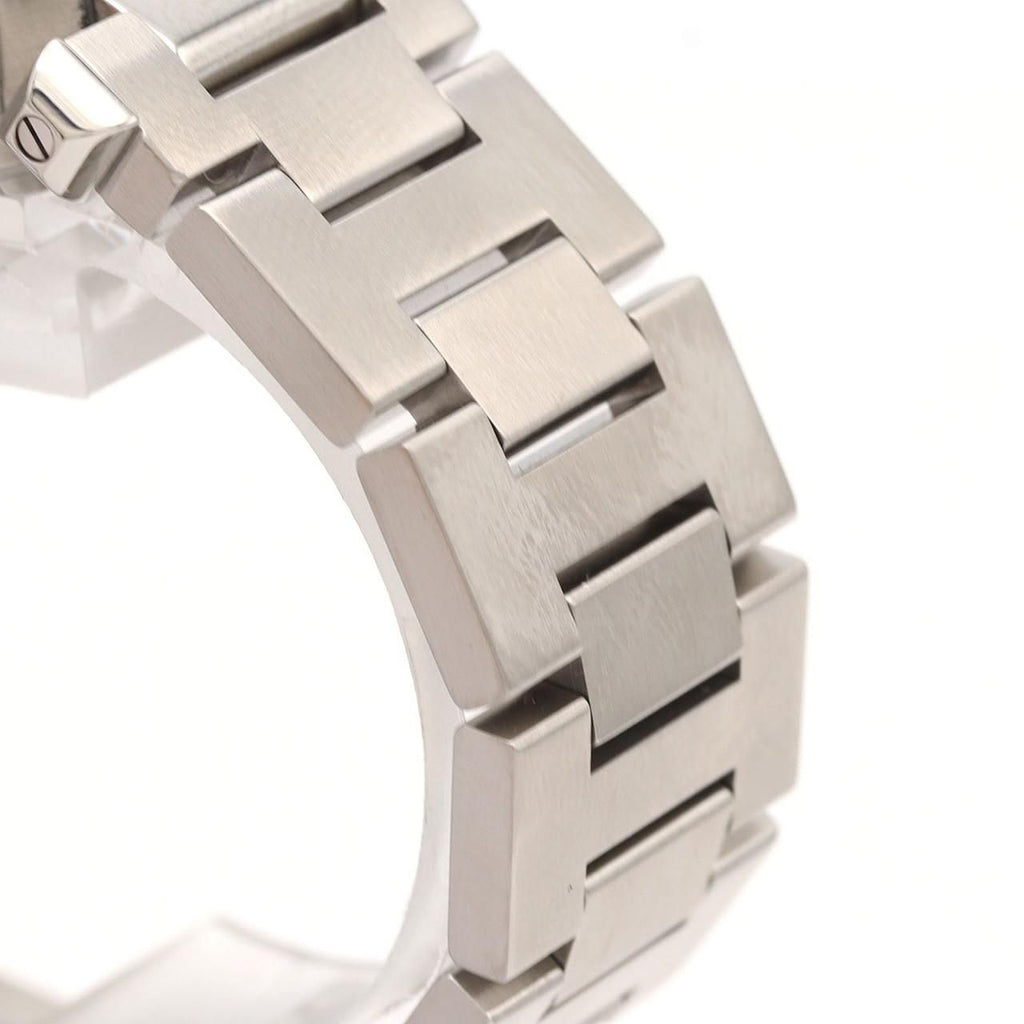 Cartier Pasha C Chronograph SS Automatic Winding Watch — view 5