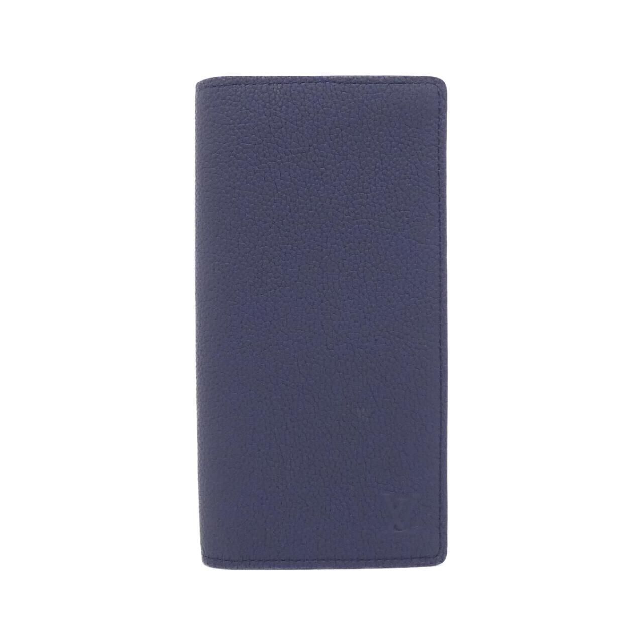 Louis Vuitton LV Aerogram Portefeuille Brazza Wallet