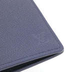 Louis Vuitton LV Aerogram Portefeuille Brazza Wallet — view 3