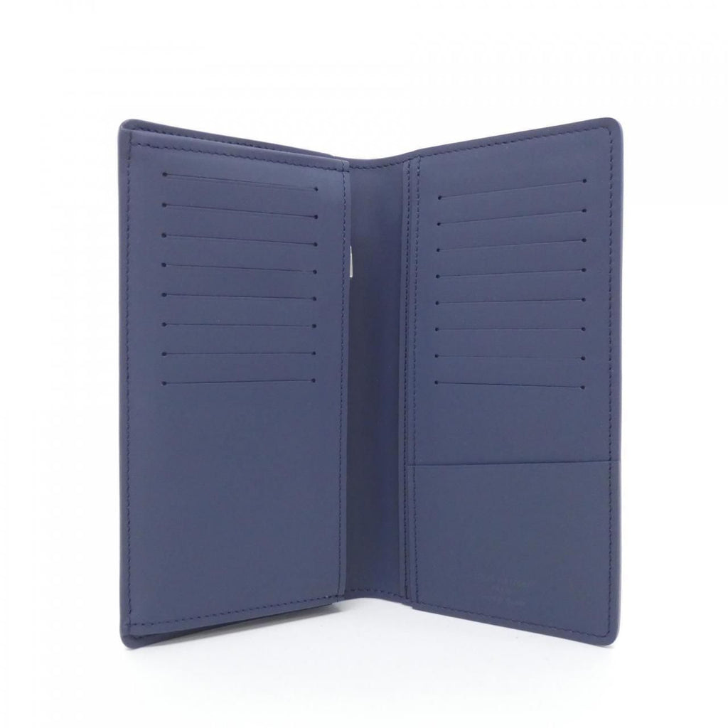 Louis Vuitton LV Aerogram Portefeuille Brazza Wallet — view 5