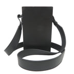 Fendi Shoulder Bag Black — view 2