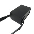 Fendi Shoulder Bag Black — view 4