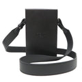 Fendi Shoulder Bag Black