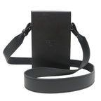 Fendi Shoulder Bag Black