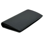 Louis Vuitton Wallet Epi Portefeuille Brazza Noir Black Bifold Simple — view 3