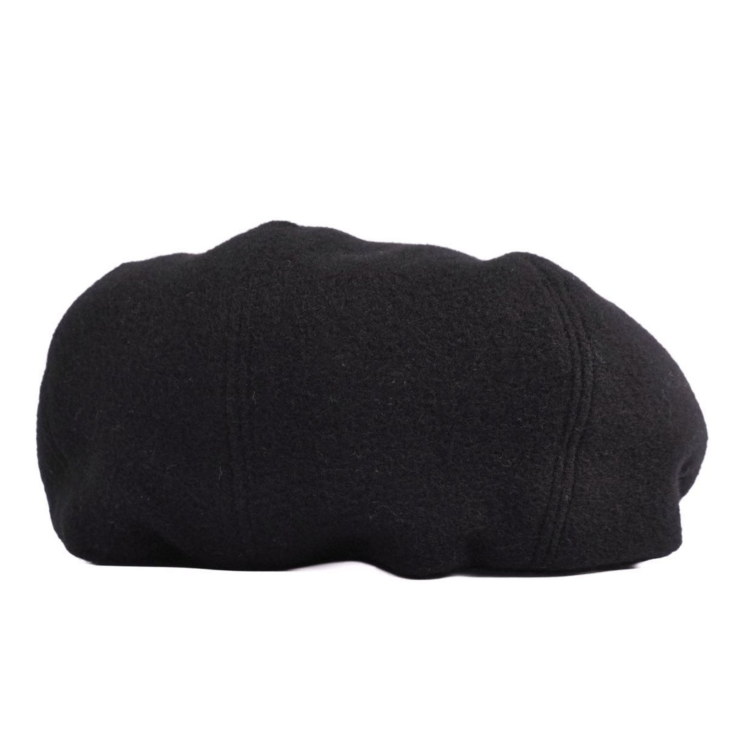Hermes Hat Hunting Cashmere Deerskin — view 4
