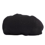 Hermes Hat Hunting Cashmere Deerskin — view 4