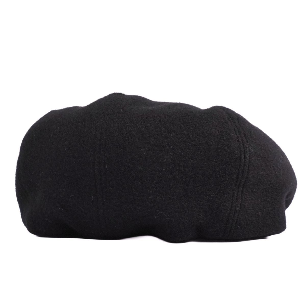 Hermes Hat Hunting Cashmere Deerskin — view 4
