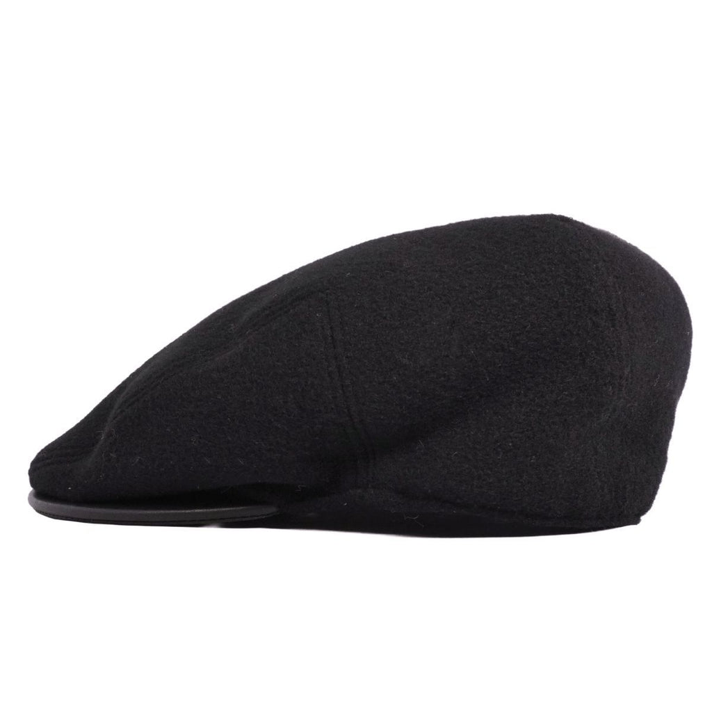 Hermes Hat Hunting Cashmere Deerskin — view 3