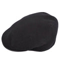 Hermes Hat Hunting Cashmere Deerskin