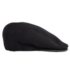 Hermes Hat Hunting Cashmere Deerskin — view 2