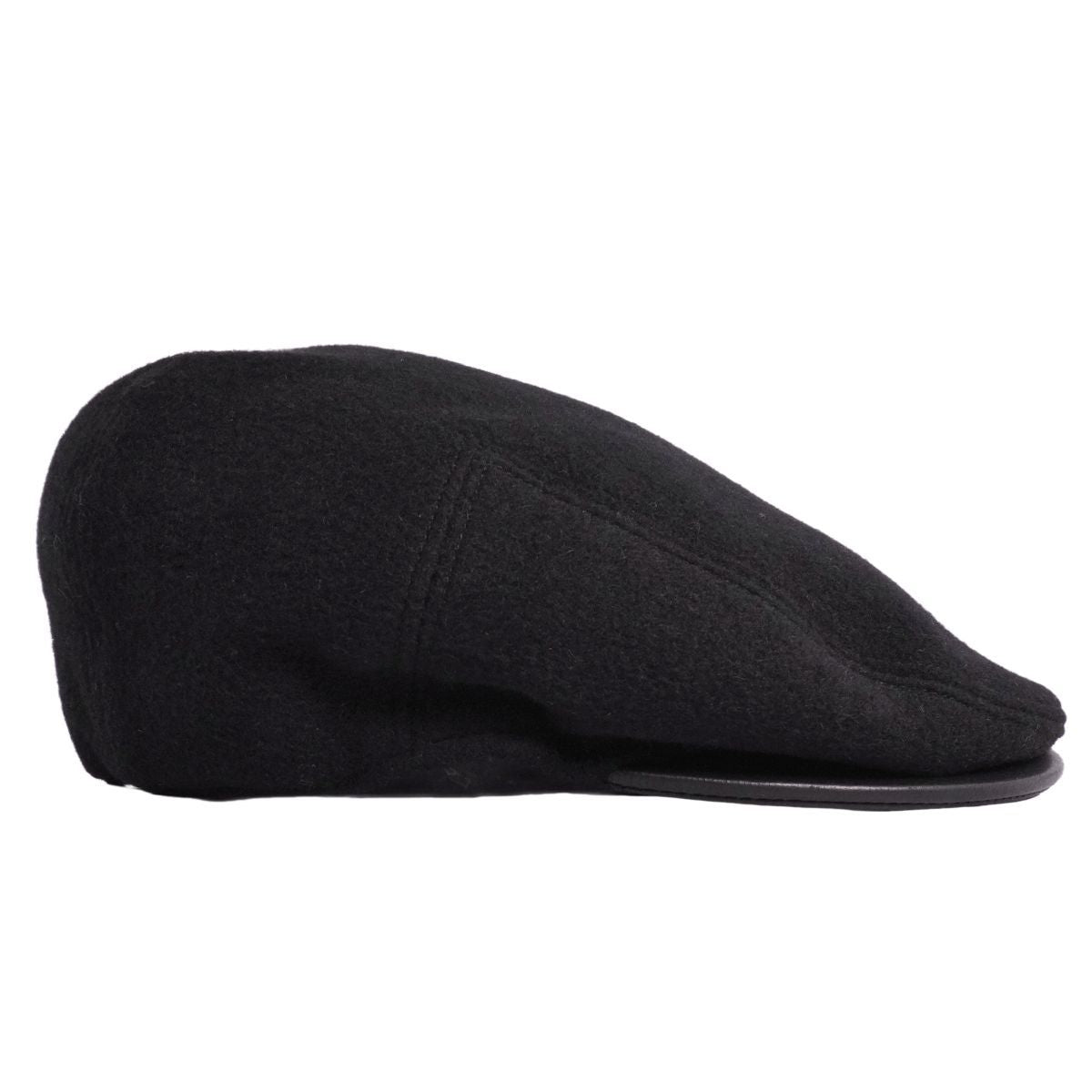 Hermes Hat Hunting Cashmere Deerskin — view 2