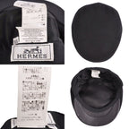 Hermes Hat Hunting Cashmere Deerskin — view 7