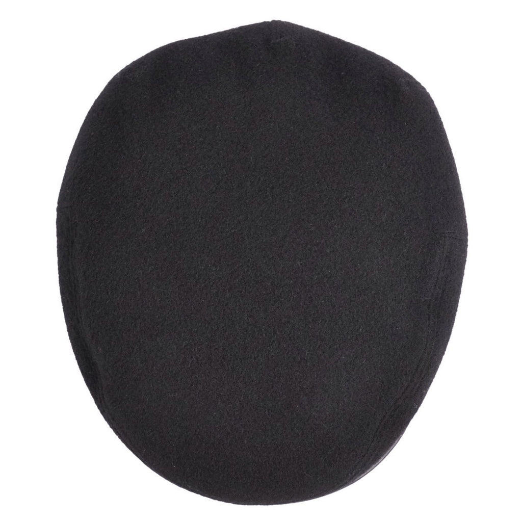 Hermes Hat Hunting Cashmere Deerskin — view 5