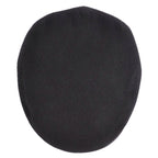 Hermes Hat Hunting Cashmere Deerskin — view 5