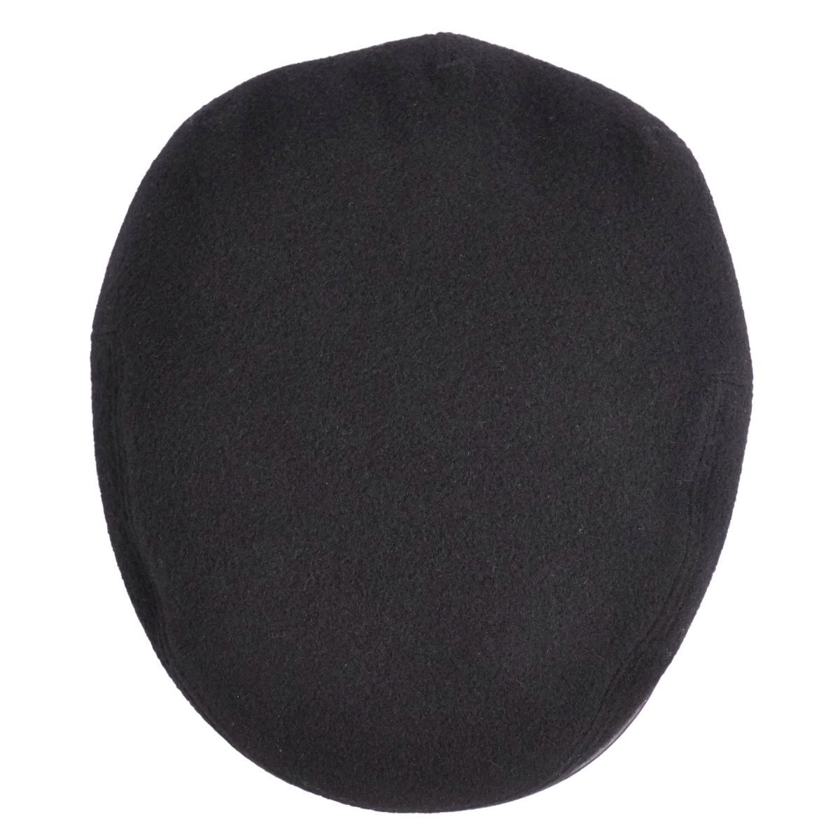 Hermes Hat Hunting Cashmere Deerskin — view 5