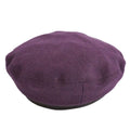 Hermes Hat Beret Cap Cashmere Deerskin