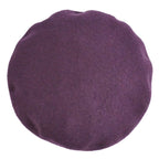 Hermes Hat Beret Cap Cashmere Deerskin — view 4