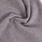 Hermes Scarf Shawl Fringe Cashmere — view 4