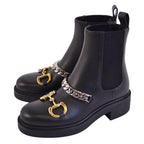 Gucci Boots Side Gore Chelsea Hosubi — view 2