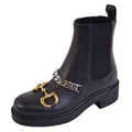 Gucci Boots Side Gore Chelsea Hosubi