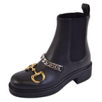 Gucci Boots Side Gore Chelsea Hosubi