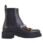 Gucci Boots Side Gore Chelsea Hosubi — view 6