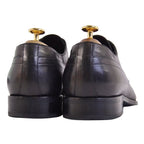 Louis Vuitton Leather?shoes Derby Shoes — view 5