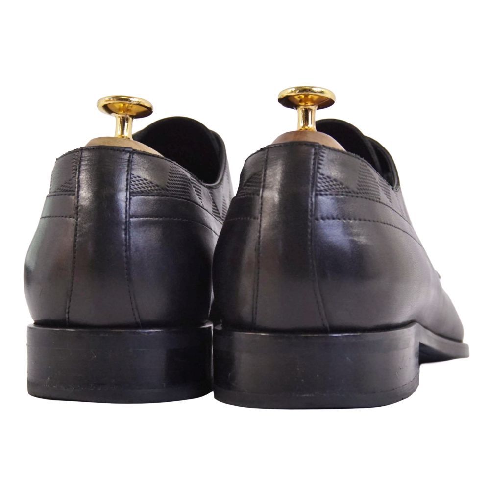 Louis Vuitton Leather?shoes Derby Shoes — view 5