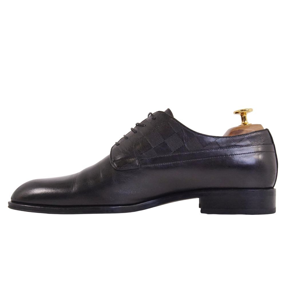 Louis Vuitton Leather?shoes Derby Shoes — view 7
