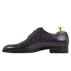 Louis Vuitton Leather?shoes Derby Shoes — view 7