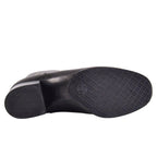 Chanel Boots Short CC Logo — view 8