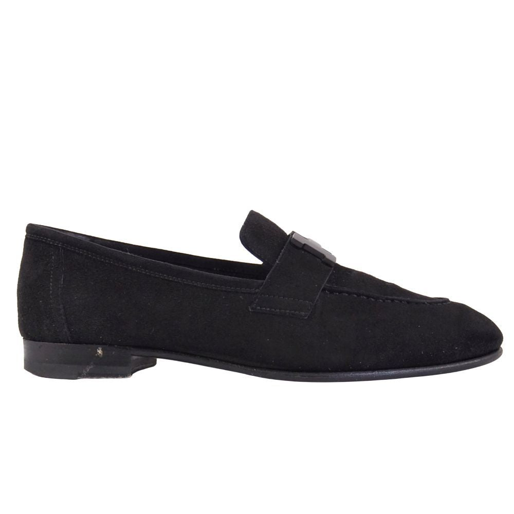 Hermes Loafers Moccasins Paris — view 6