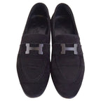 Hermes Loafers Moccasins Paris — view 4
