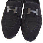 Hermes Loafers Moccasins Paris — view 3