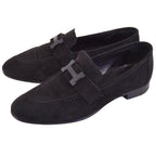 Hermes Loafers Moccasins Paris — view 2